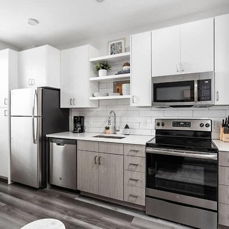 Dream Apartment Near Whole Foods Cozysuites Indianapolis Exterior foto