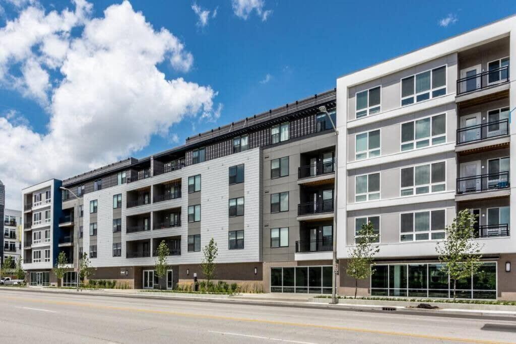 Dream Apartment Near Whole Foods Cozysuites Indianapolis Exterior foto