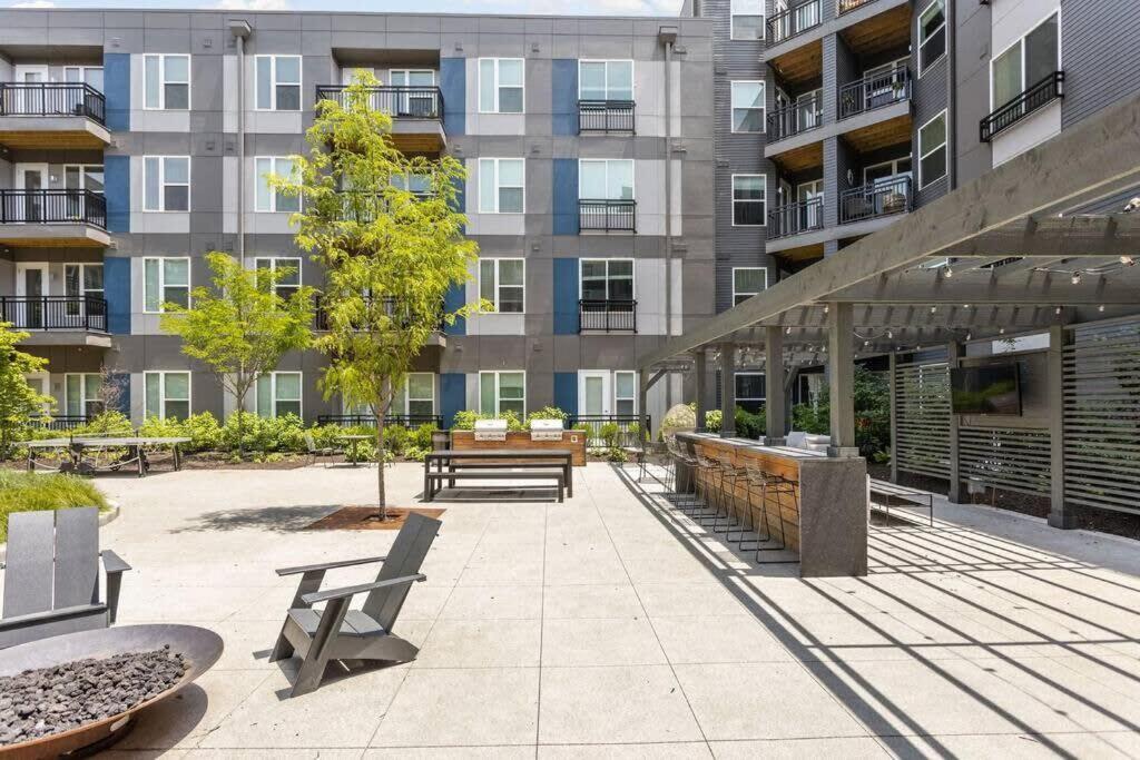 Dream Apartment Near Whole Foods Cozysuites Indianapolis Exterior foto